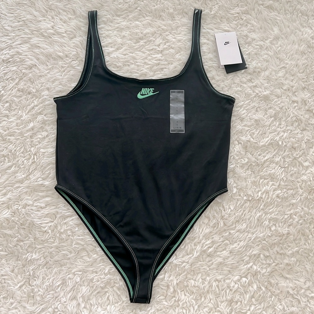 Nike Bodysuit